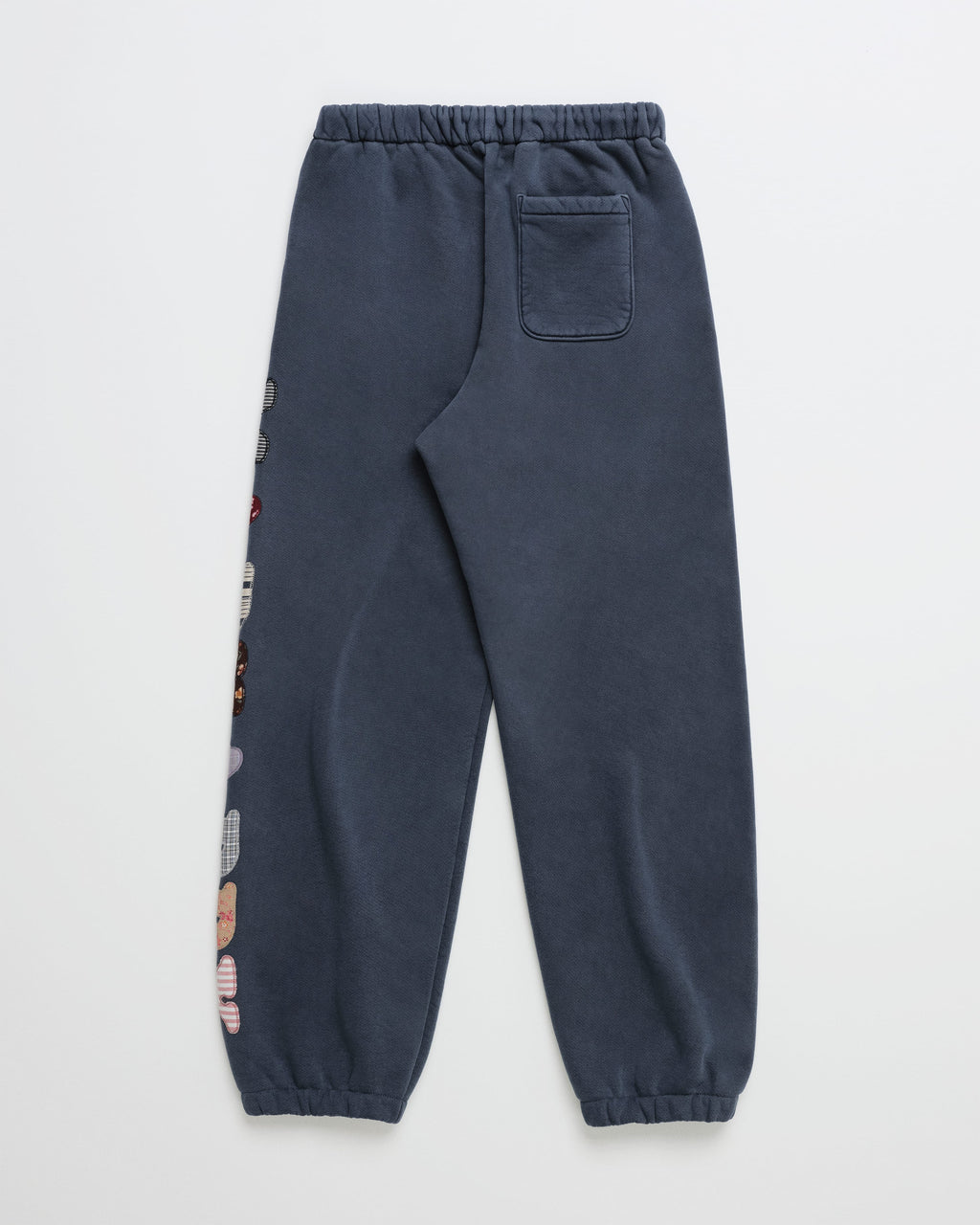 Madhappy Quiltwork Fleece Sweatpant - Image 2