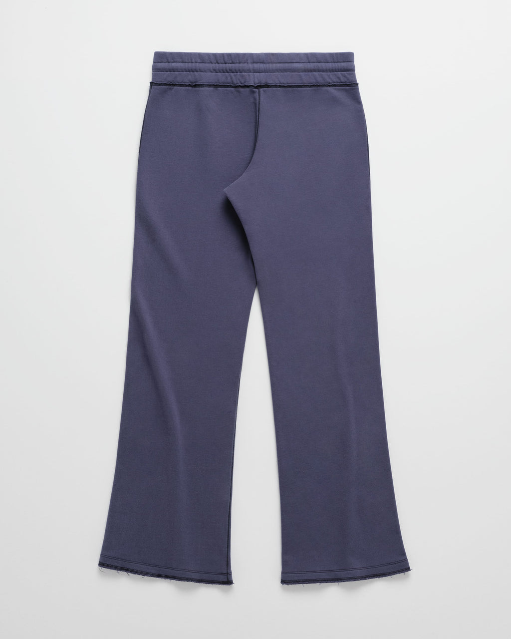 Lounge French Terry Straight Pant - Image 4
