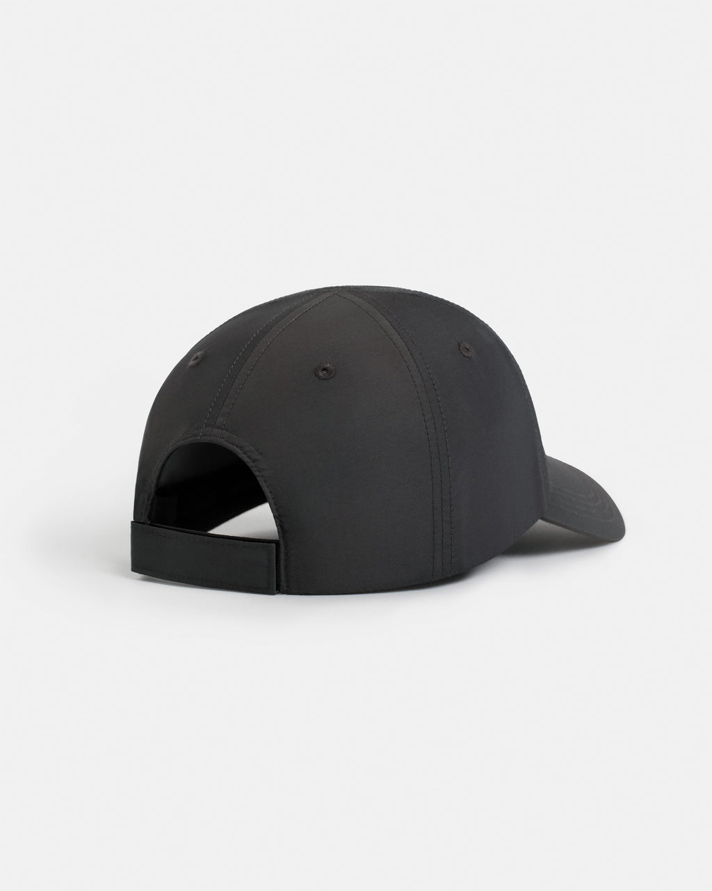Active Nylon Hat - Image 2