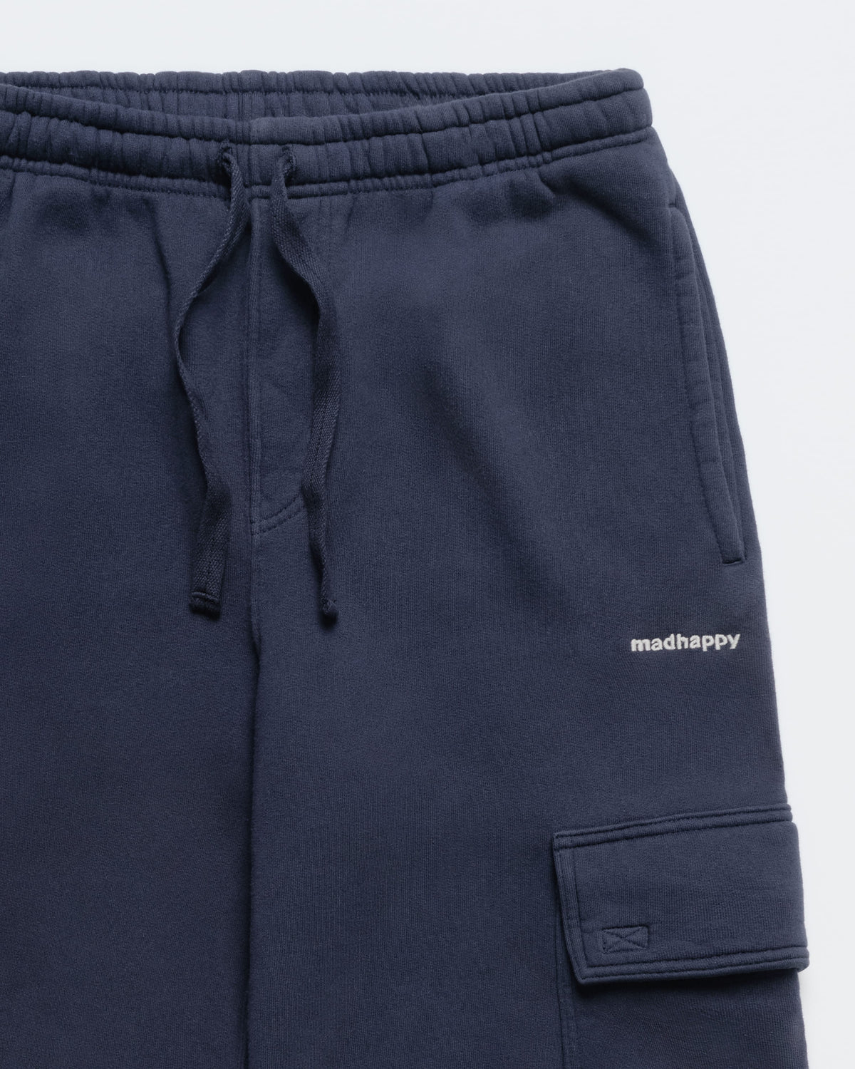 Classics Fleece Cargo Sweatpant - Image 3