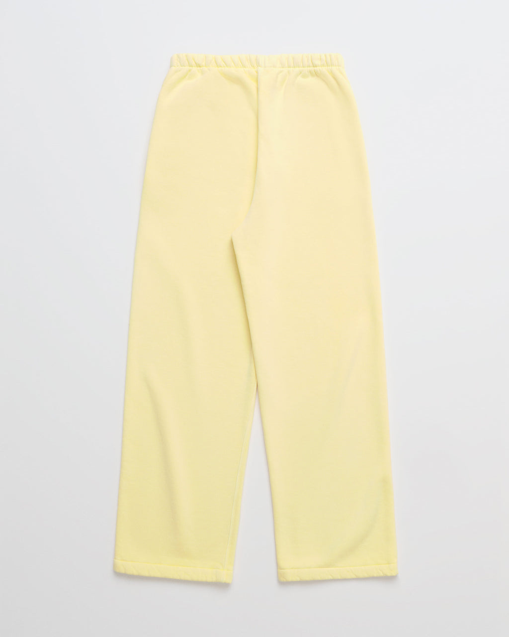 Classics Fleece Straight Sweatpant - Image 2