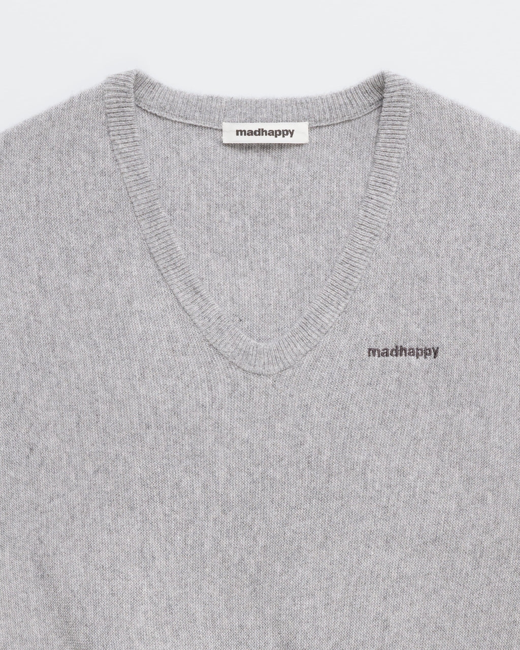 Classics V-Neck Sweater - Image 2