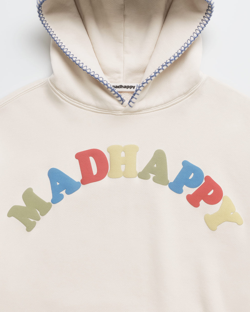 Cooper Fleece Hoodie - Image 3