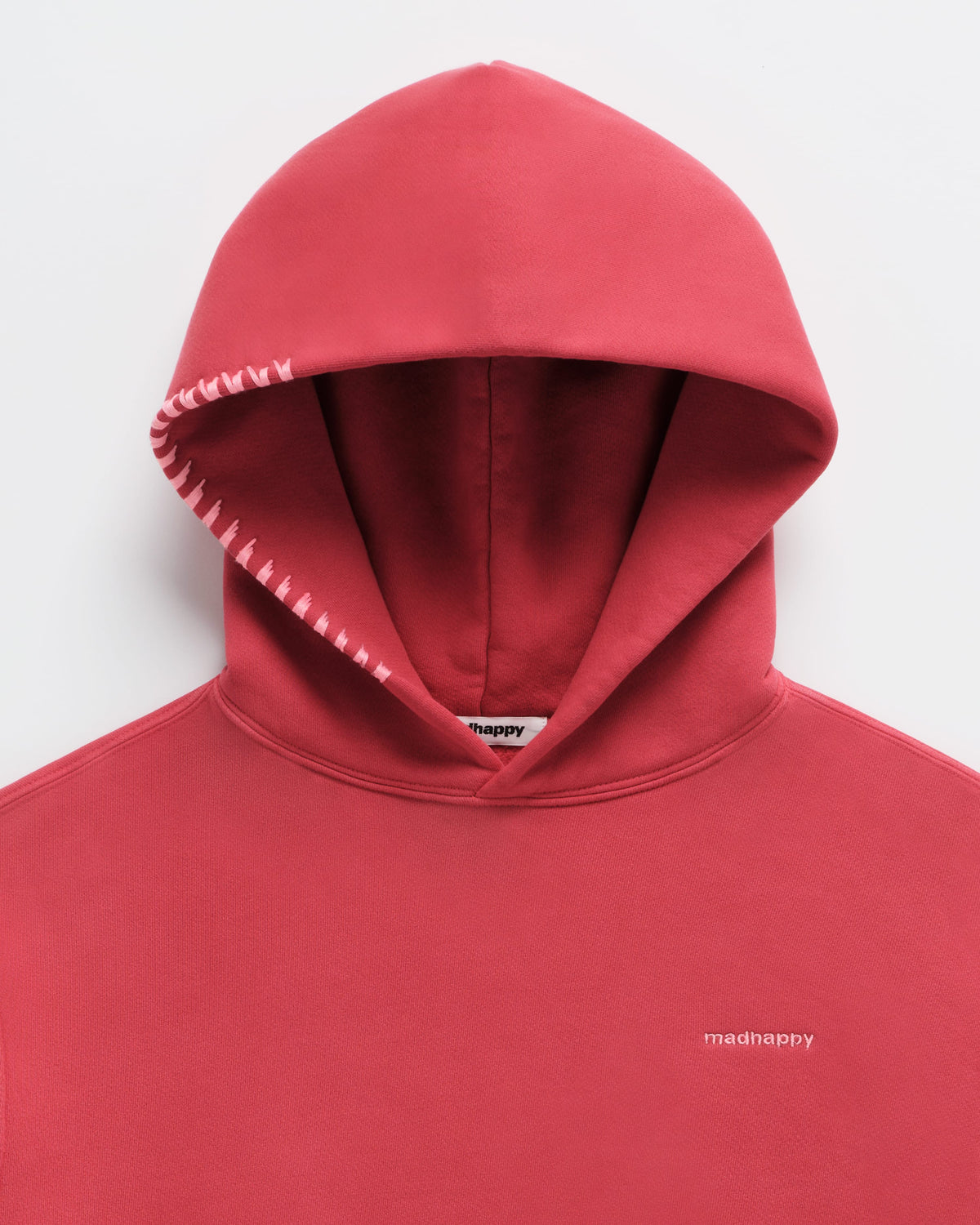 Classics Fleece Hoodie - Image 2