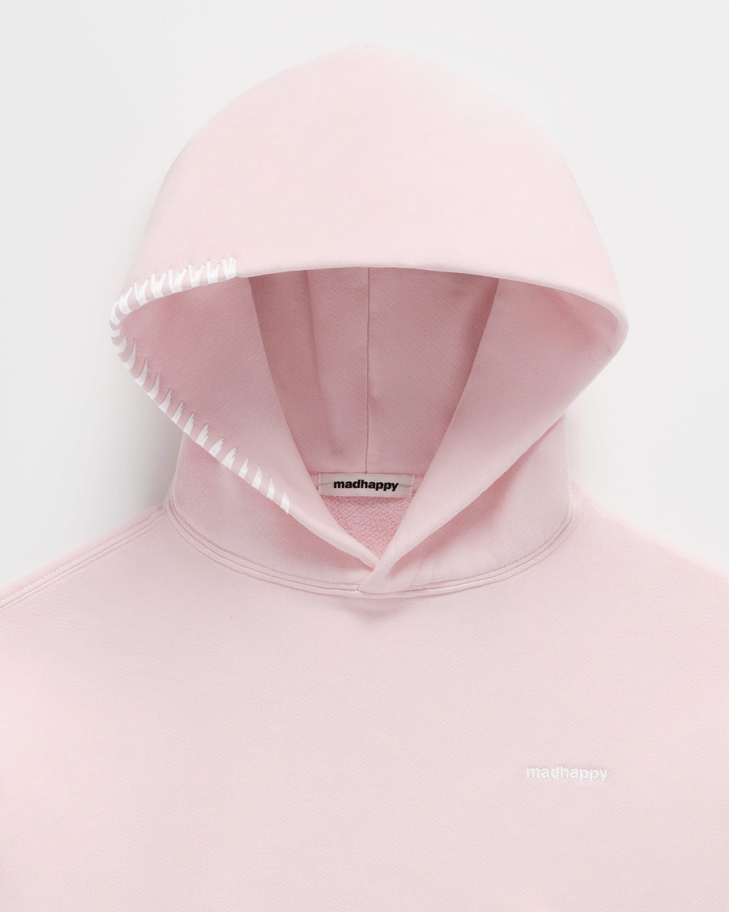 Classics Fleece Hoodie - Image 2