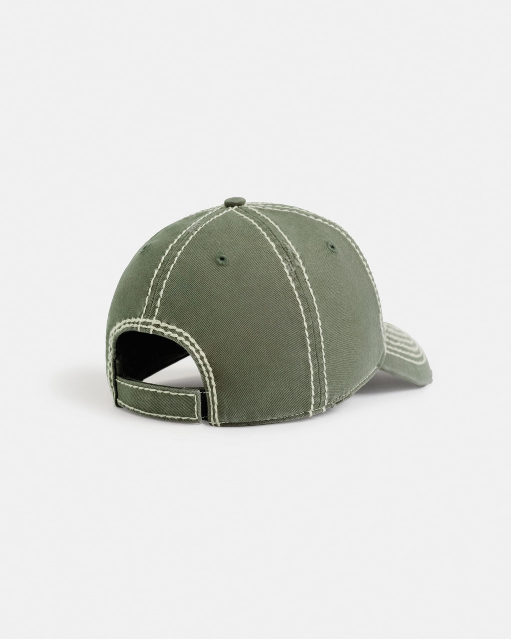 Madhappy Script Dad Hat - Image 2