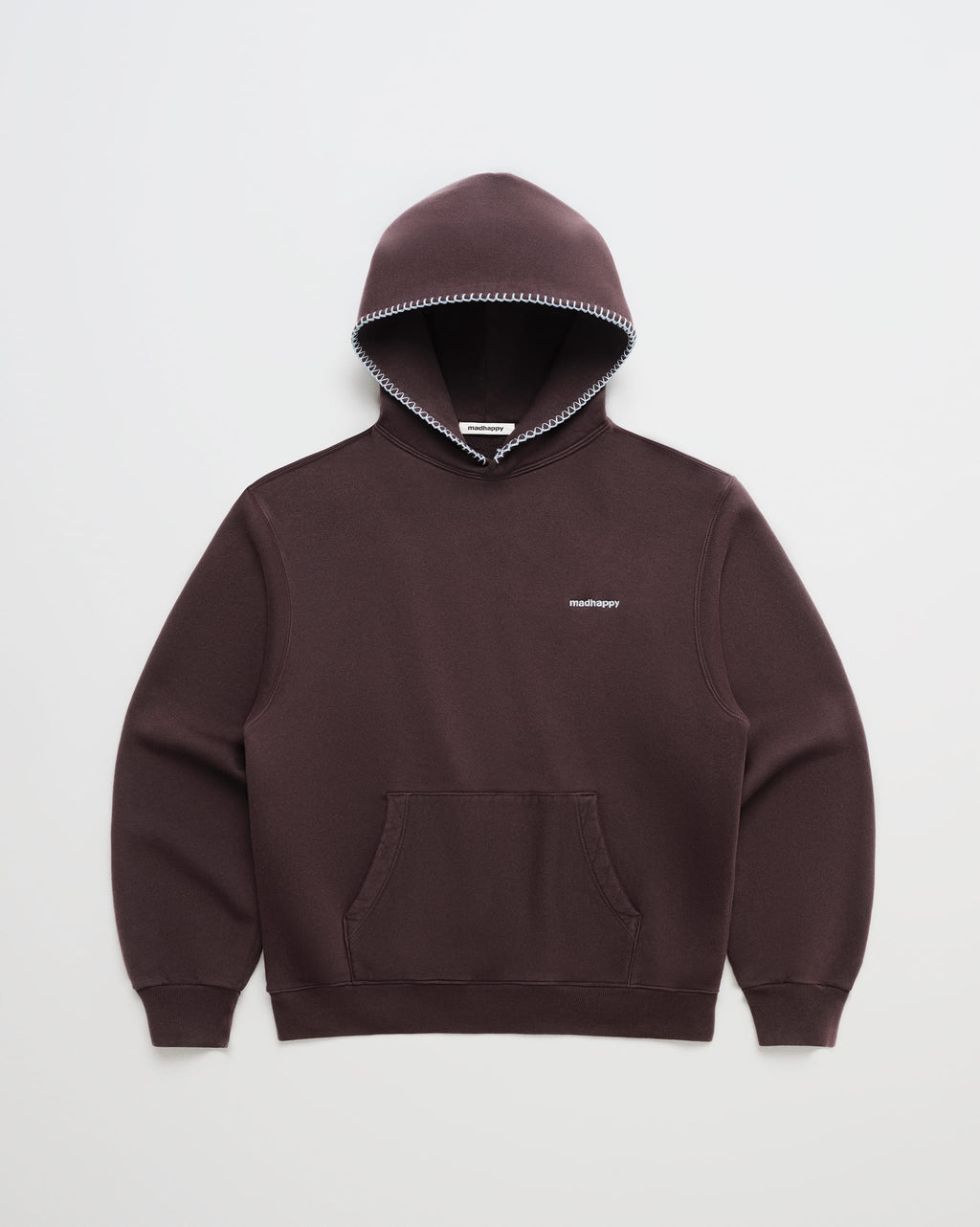 Classics Midweight Fleece Hoodie