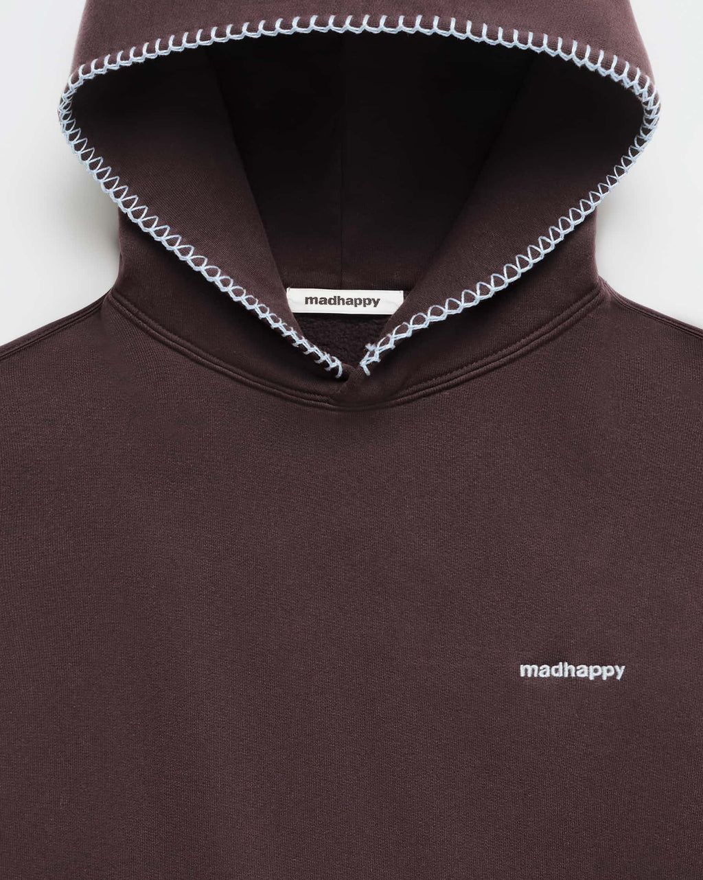 Classics Midweight Fleece Hoodie - Image 2