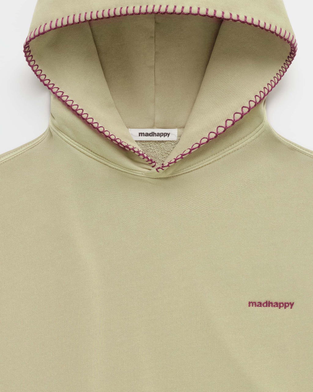 Classics Midweight Fleece Hoodie - Image 2