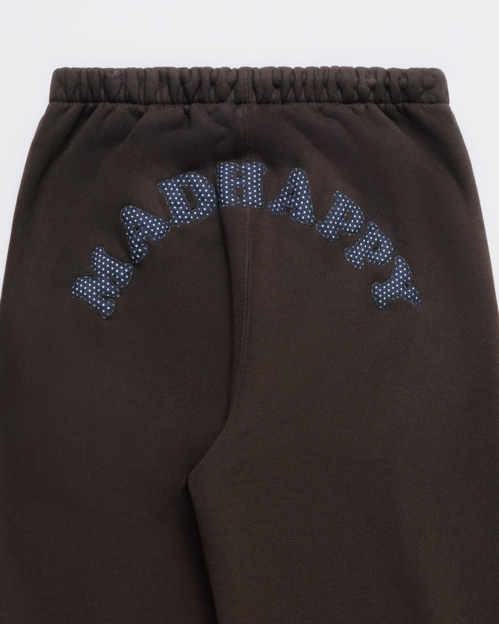 Polka Dot Appliqué Cooper Sweatpant - Image 2