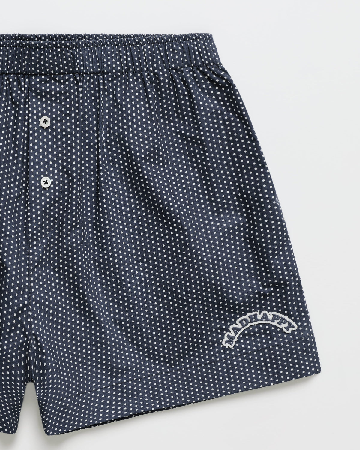 Polka Dot Boxer - Image 2