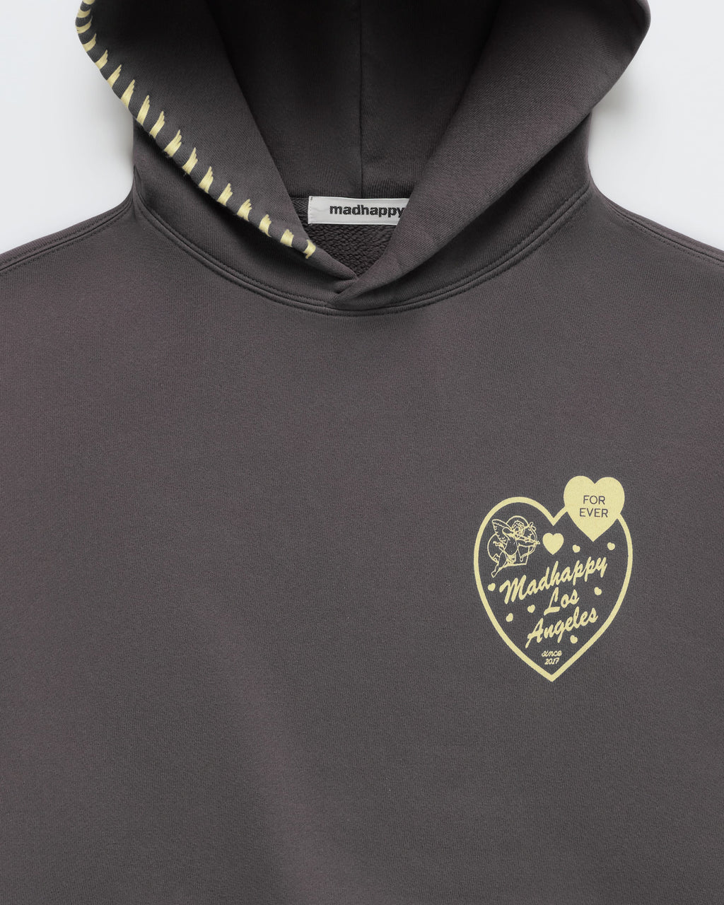 Forever Madhappy Hoodie - Image 2