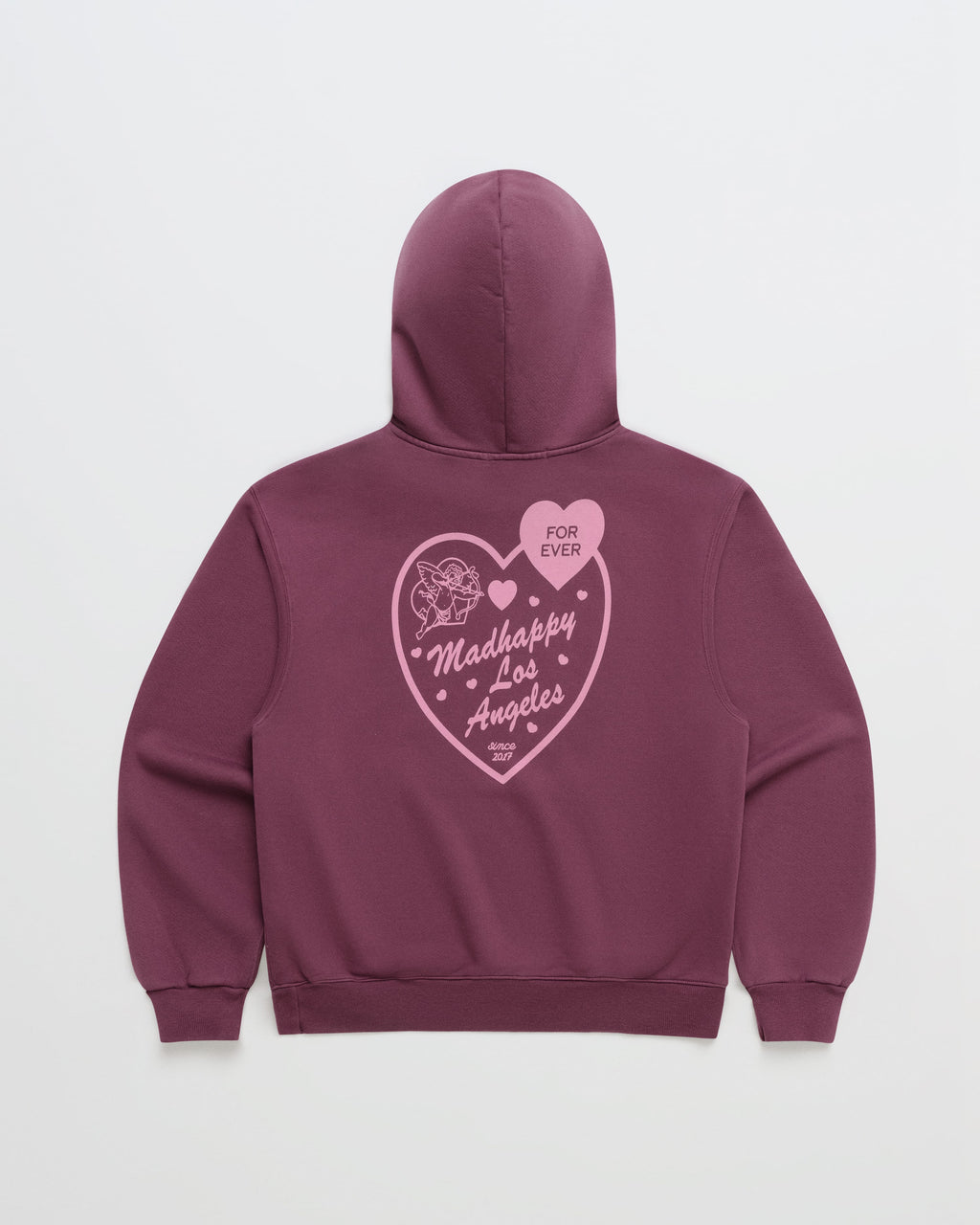 Forever Madhappy Hoodie - Image 5