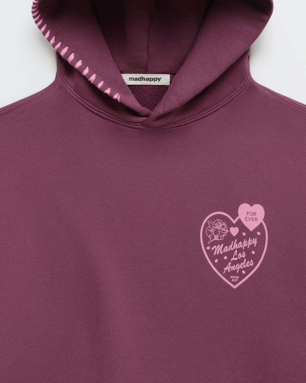 Forever Madhappy Hoodie - Image 2