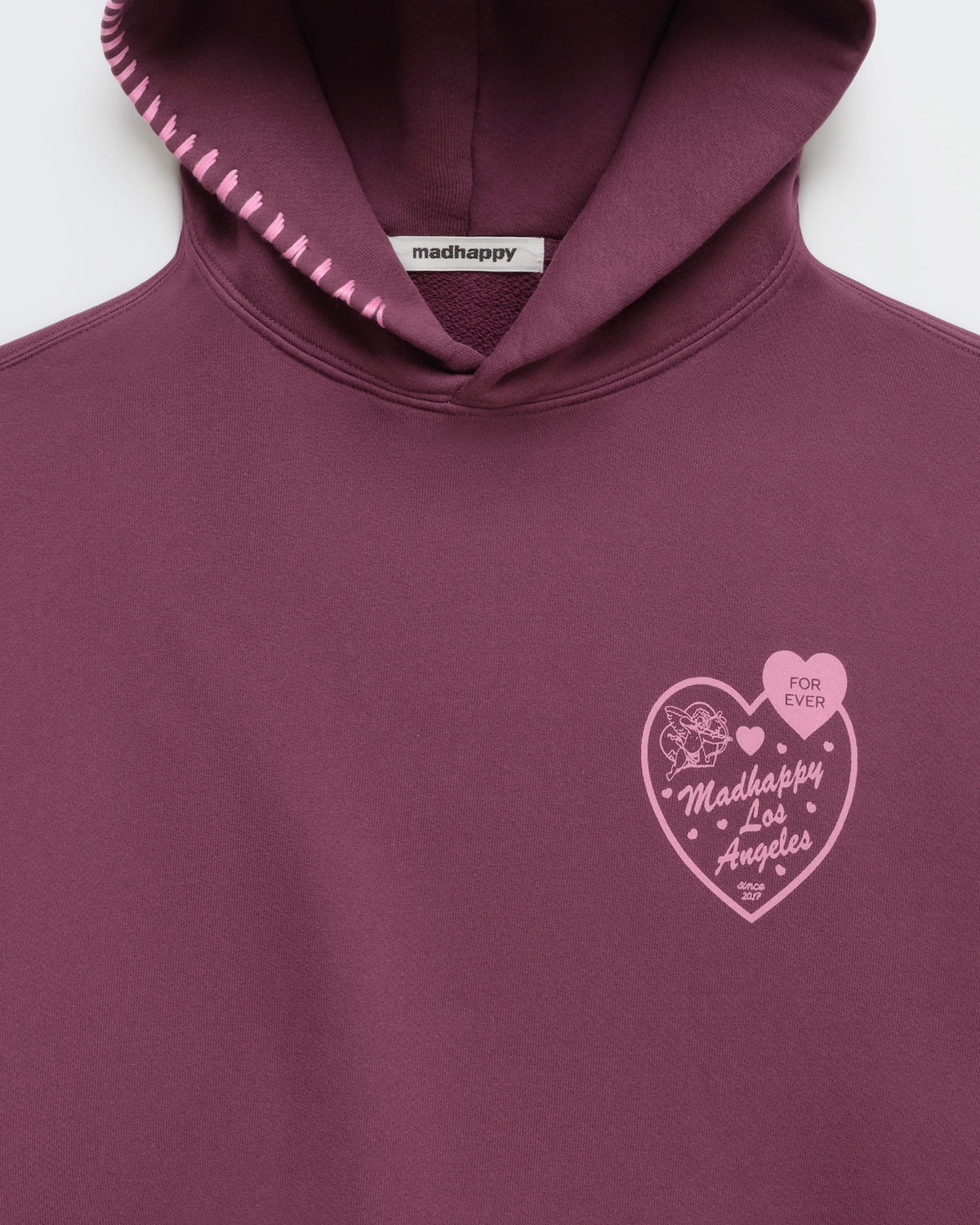 Forever Madhappy Hoodie - Image 2