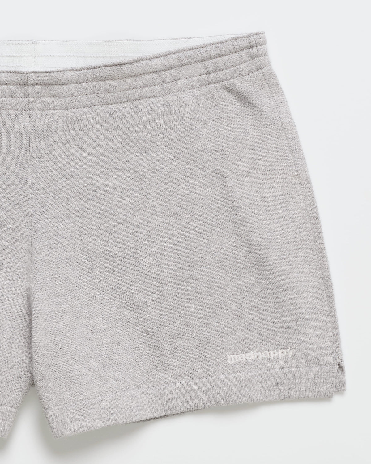 Lightweight Sweater Fold Over Short - Image 2