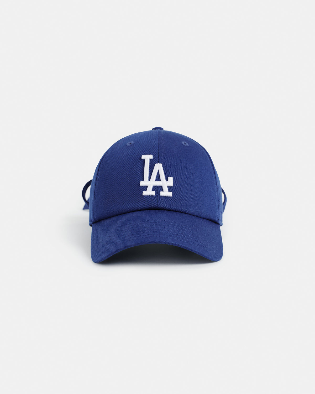 Dodgers Bowtie '47 Clean Up - Image 2