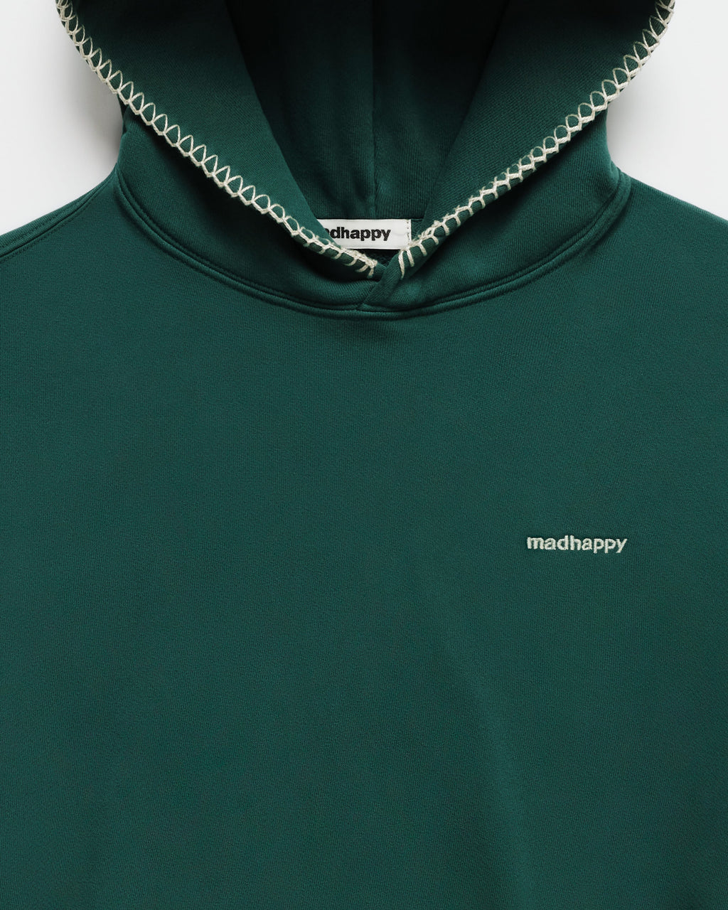 Classics Fleece Hoodie - Image 2