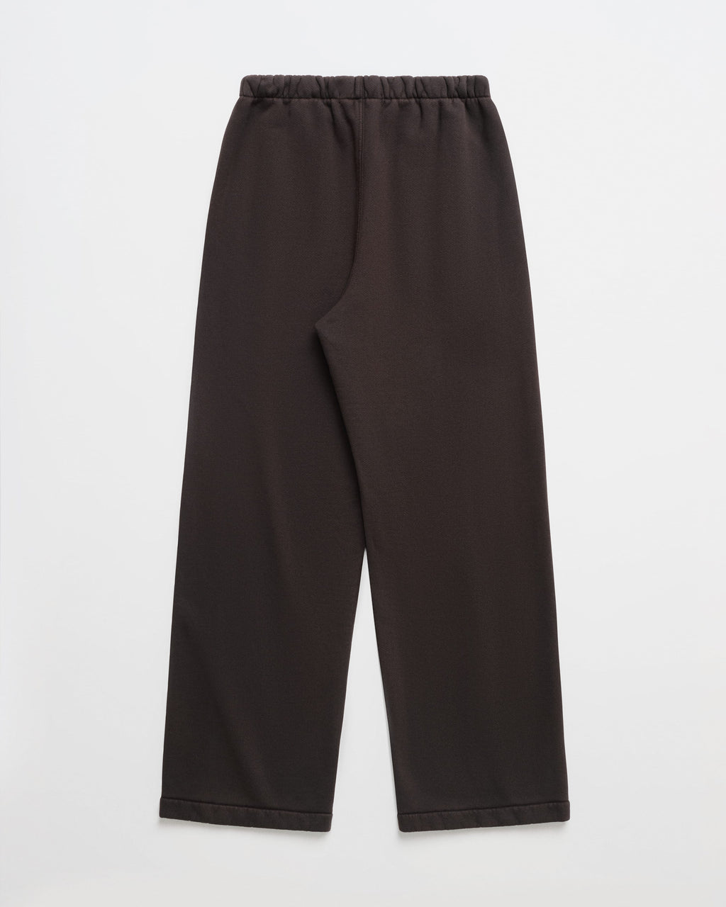 Classics Fleece Straight Sweatpant - Image 4