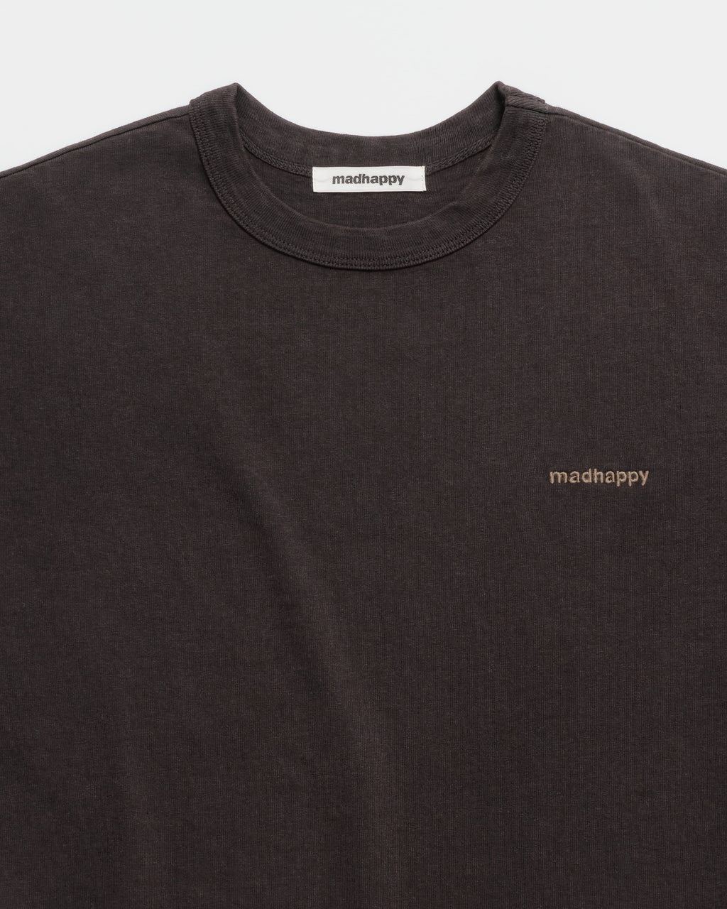 Classics Heavyweight Tee - Image 2