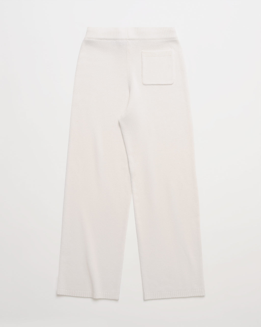 Sweater Lounge Pant - Image 4