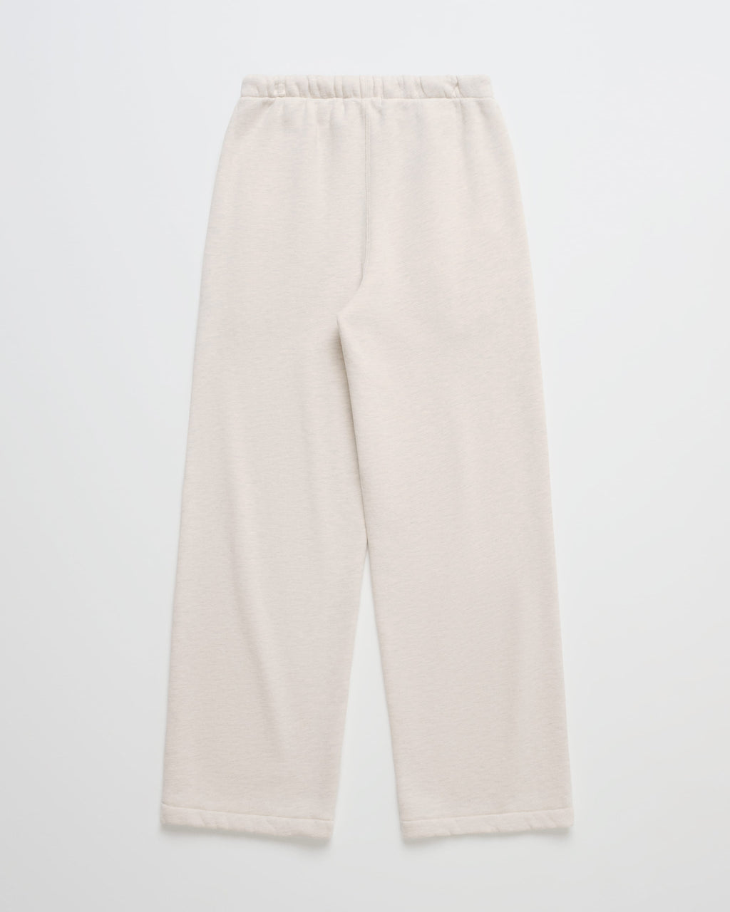 Classics Fleece Straight Sweatpant - Image 3