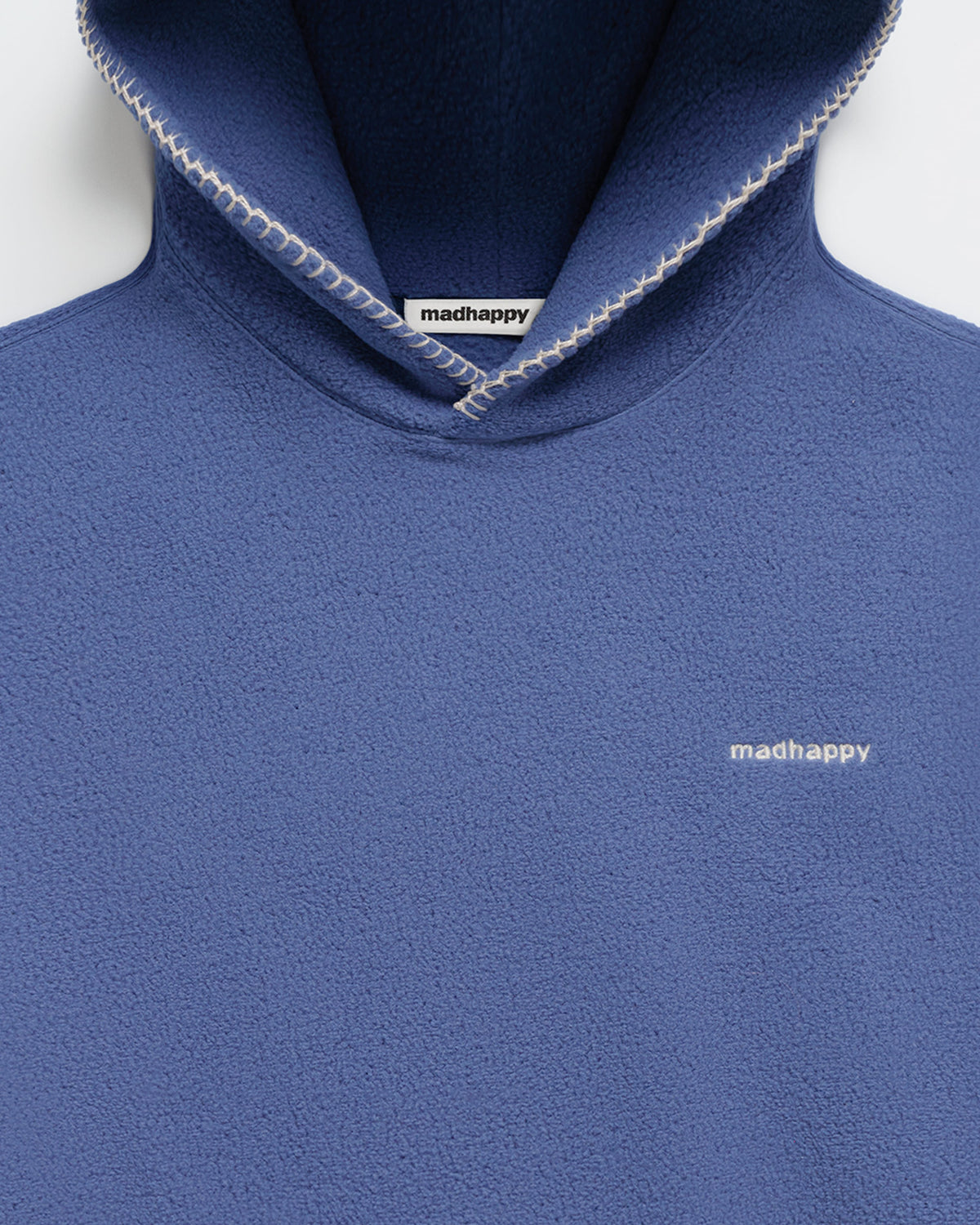 Polar Fleece Hoodie - Image 2
