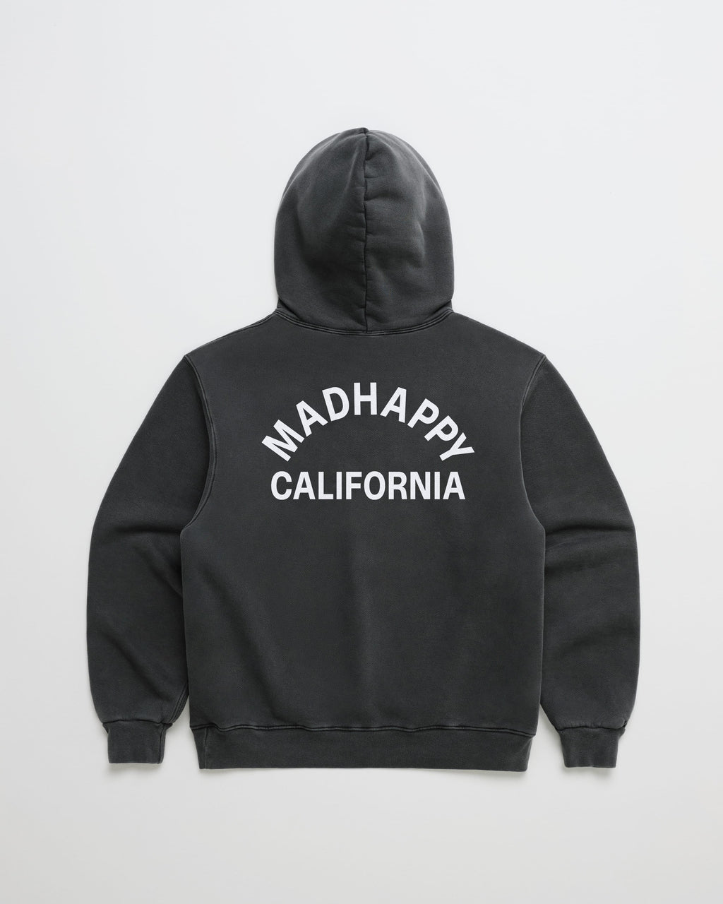 California Arch Fleece Hoodie - Image 2