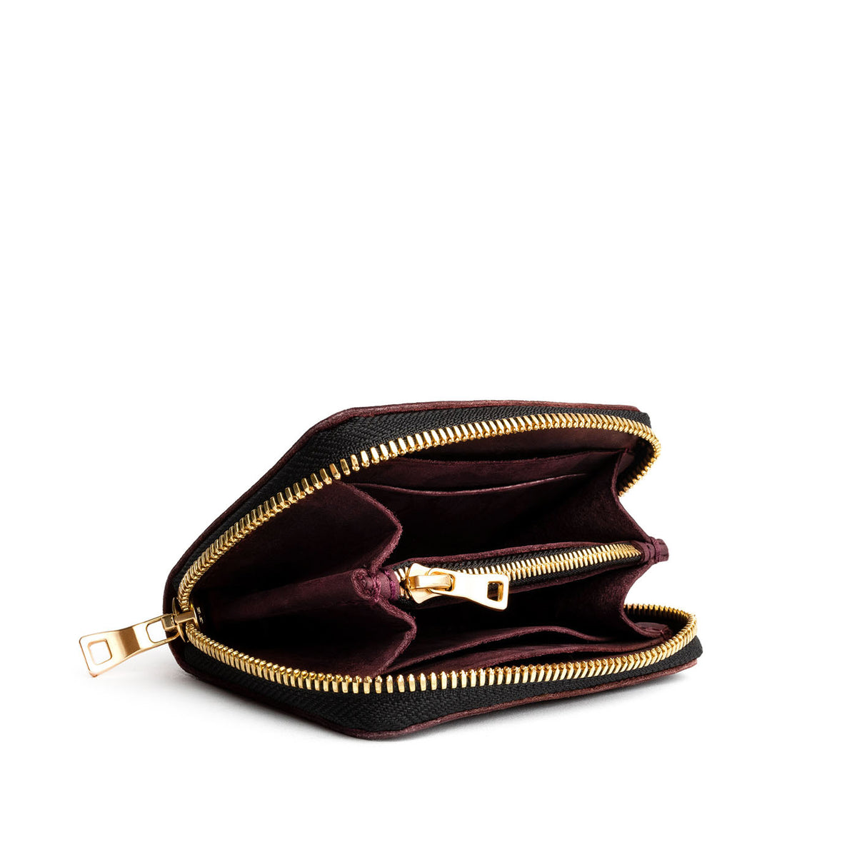 'Almost Perfect' Small Zip Wallet - Image 67