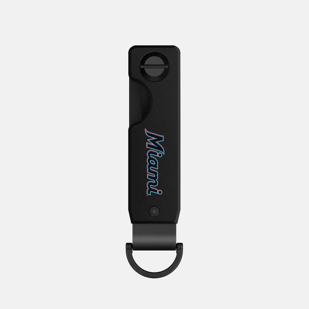 Ridge KeyCase - Miami Marlins - Image 3