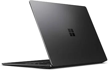 Microsoft - Surface Laptop 3 - 15"" - AMD Ryzen 7 - 32GB Memory - 1TB SSD - Matte Black - Image 3