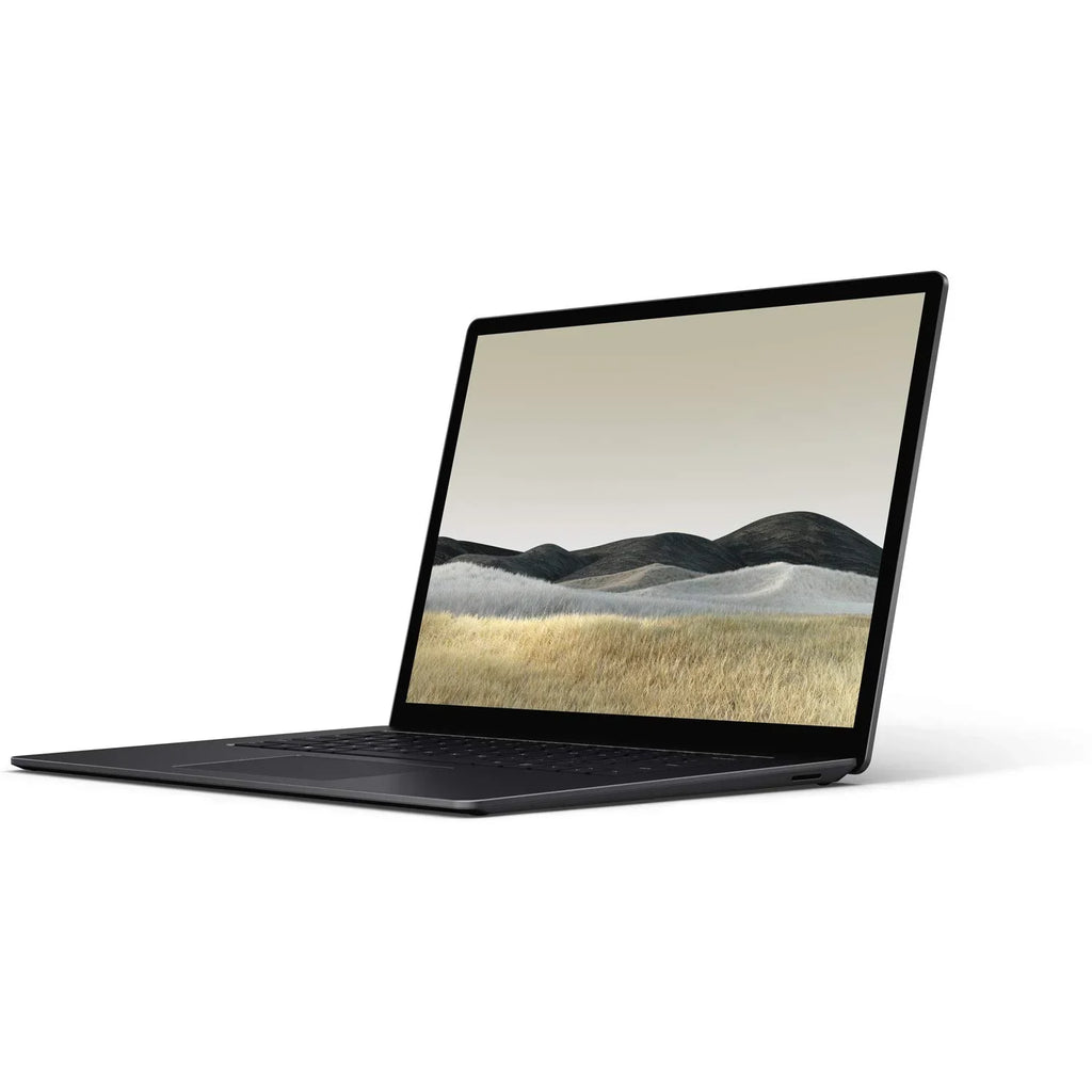 Microsoft Surface Laptop 3 15-inch 128GB (Touch Screen, AMD Ryzen 5 Surface Edition, 8GB RAM, Wi-Fi) Matte Black - Image 3
