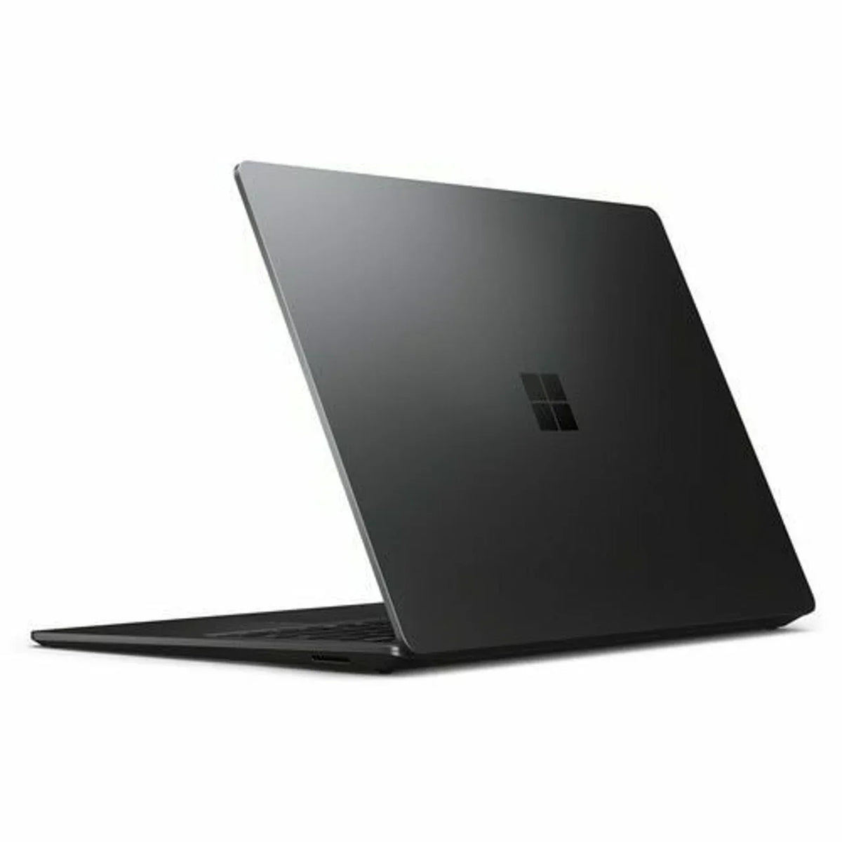 Microsoft Surface Laptop 3 15-inch 128GB (Touch Screen, AMD Ryzen 5 Surface Edition, 8GB RAM, Wi-Fi) Matte Black - Image 2