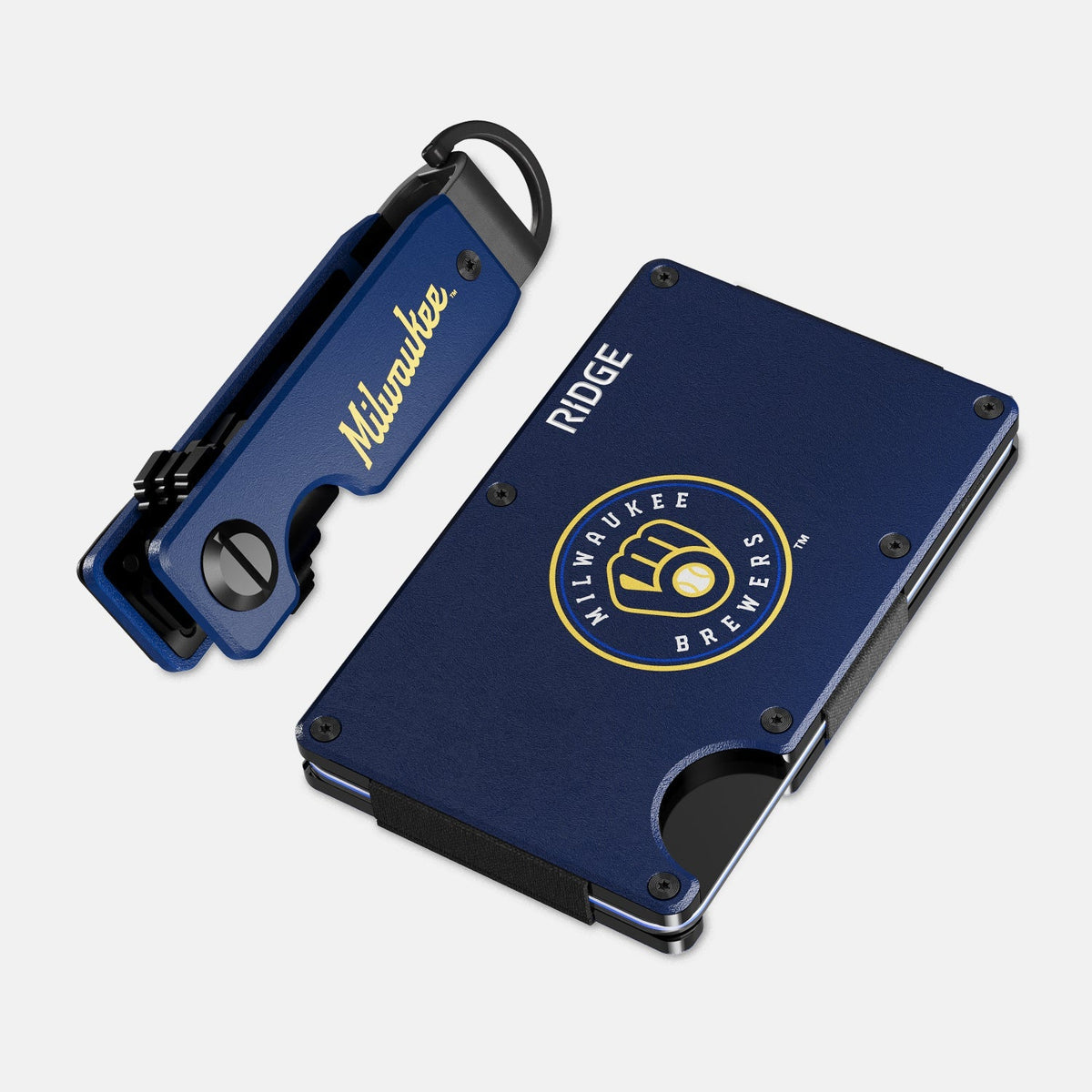 Daily Driver Kit - Milwaukee Brewers - Image 2