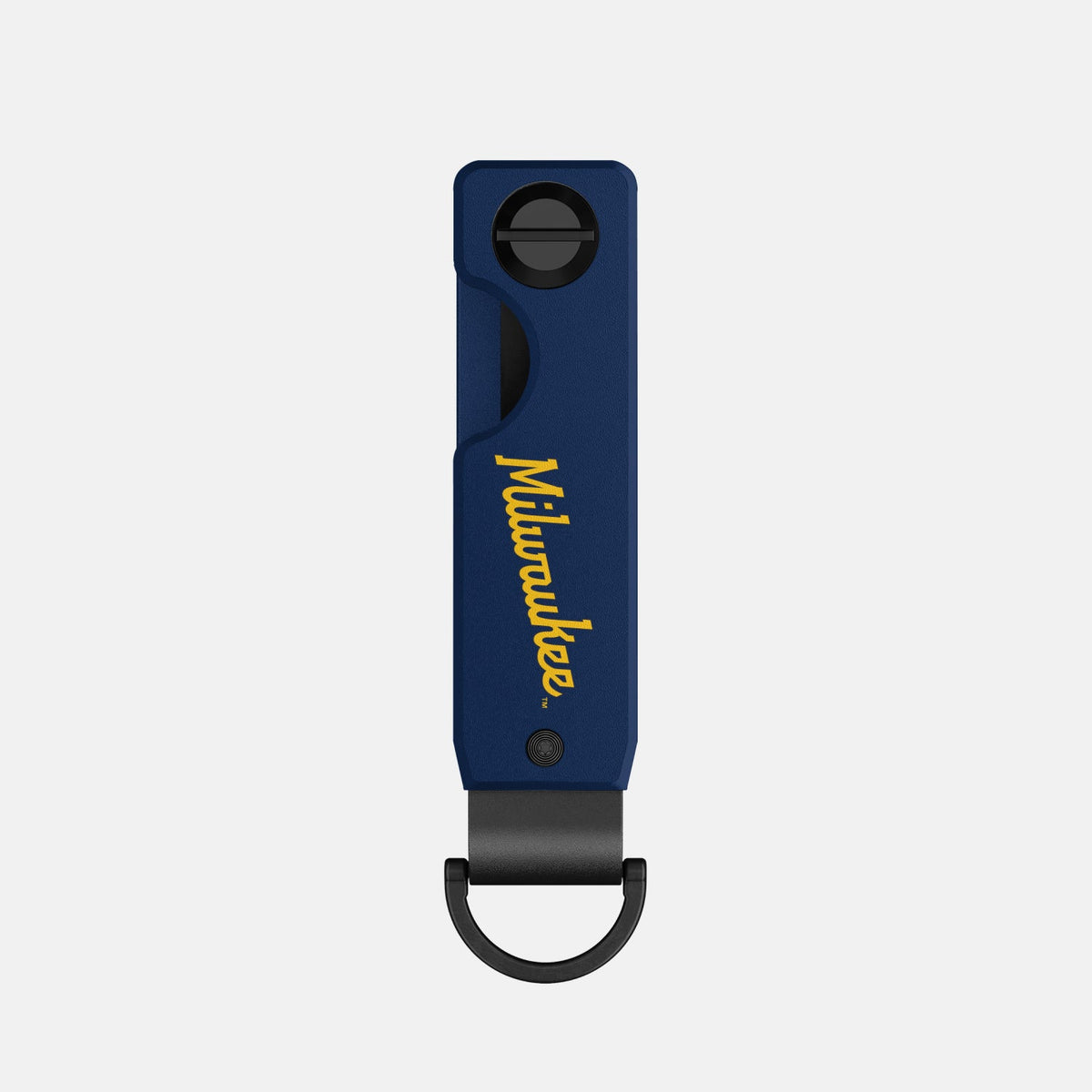 Ridge KeyCase - Milwaukee Brewers - Image 3