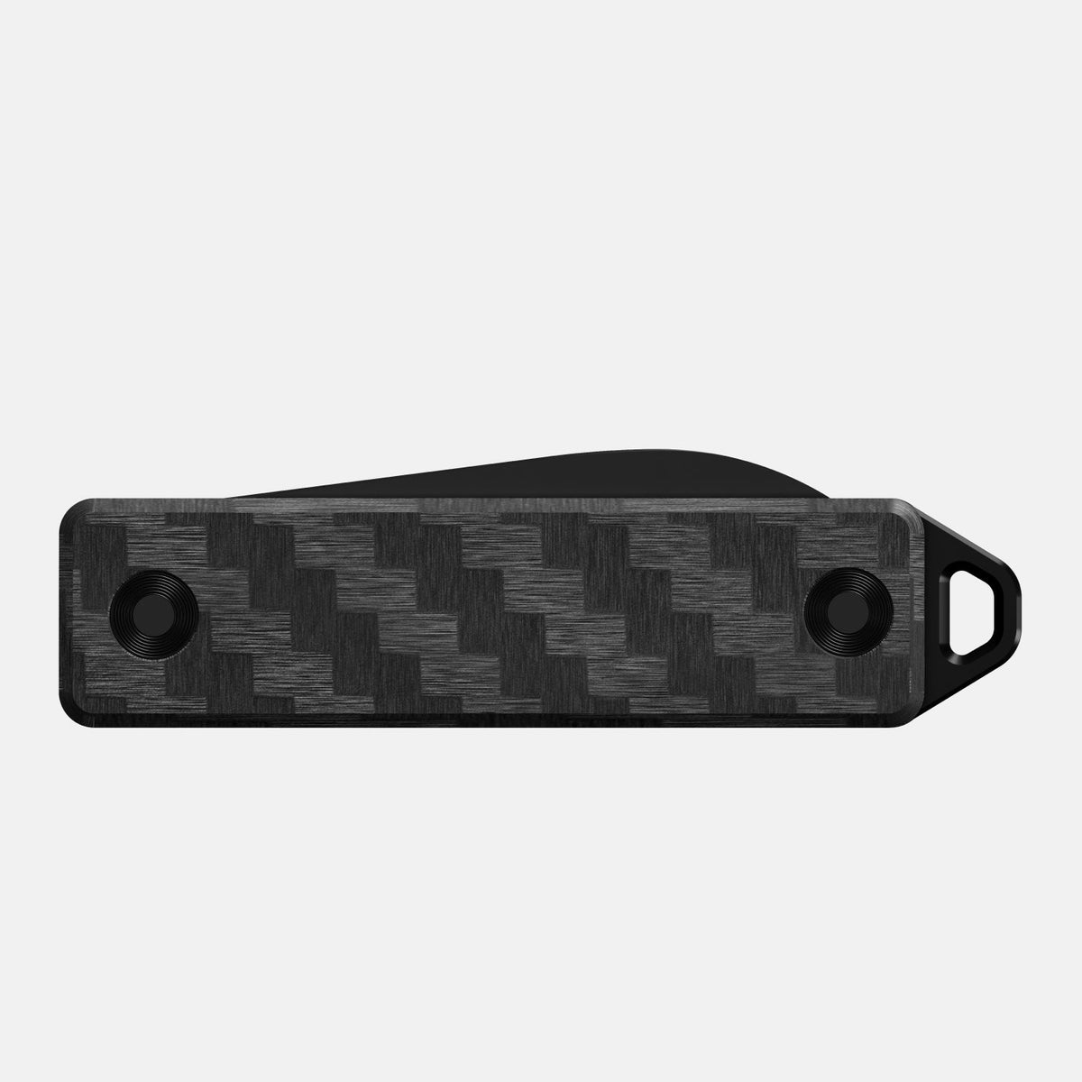 Mini Folder - Carbon Fiber 3k - Image 3