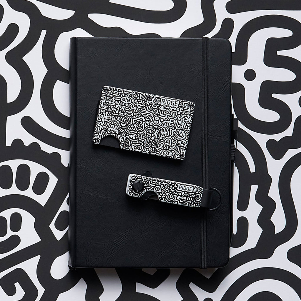 Daily Driver Kit - Mr Doodle - Image 6