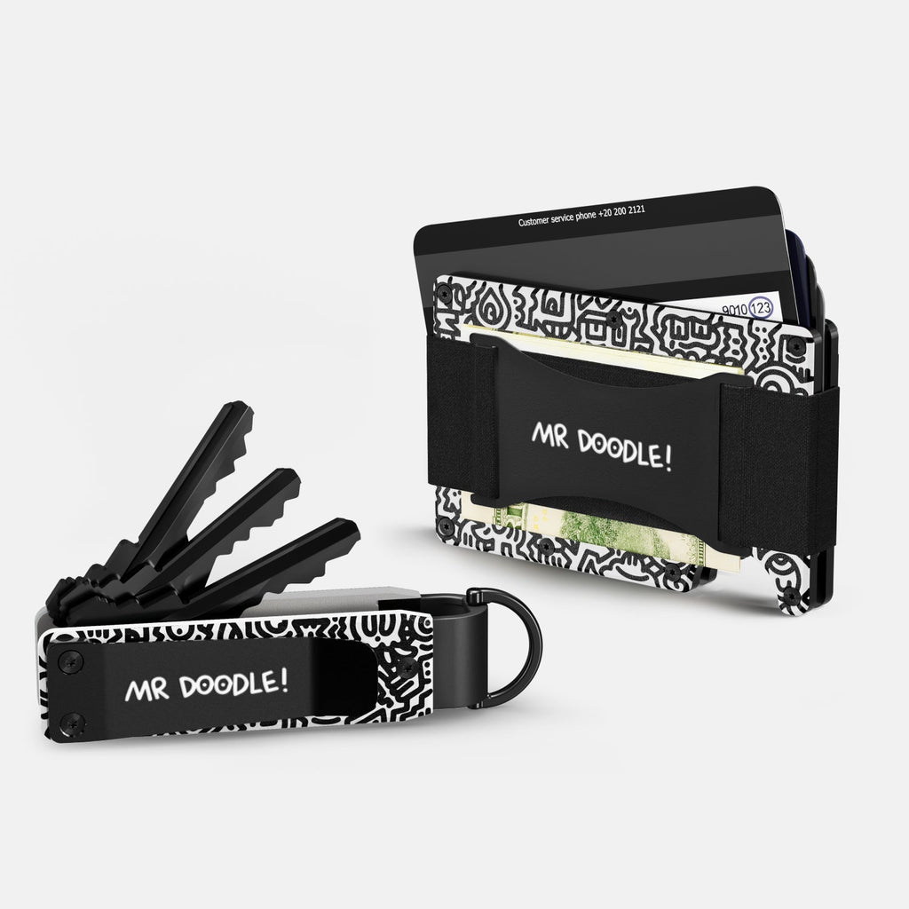 Daily Driver Kit - Mr Doodle - Image 3