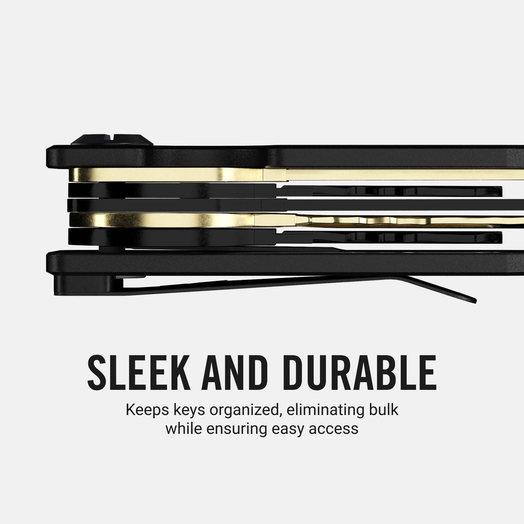 Ridge KeyCase - Mr Doodle - Image 10