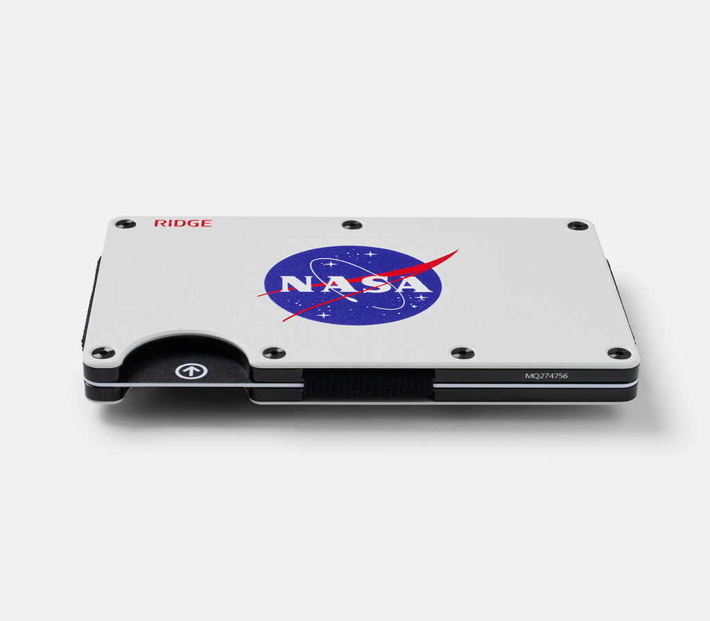 Ridge Wallet - NASA - Image 11