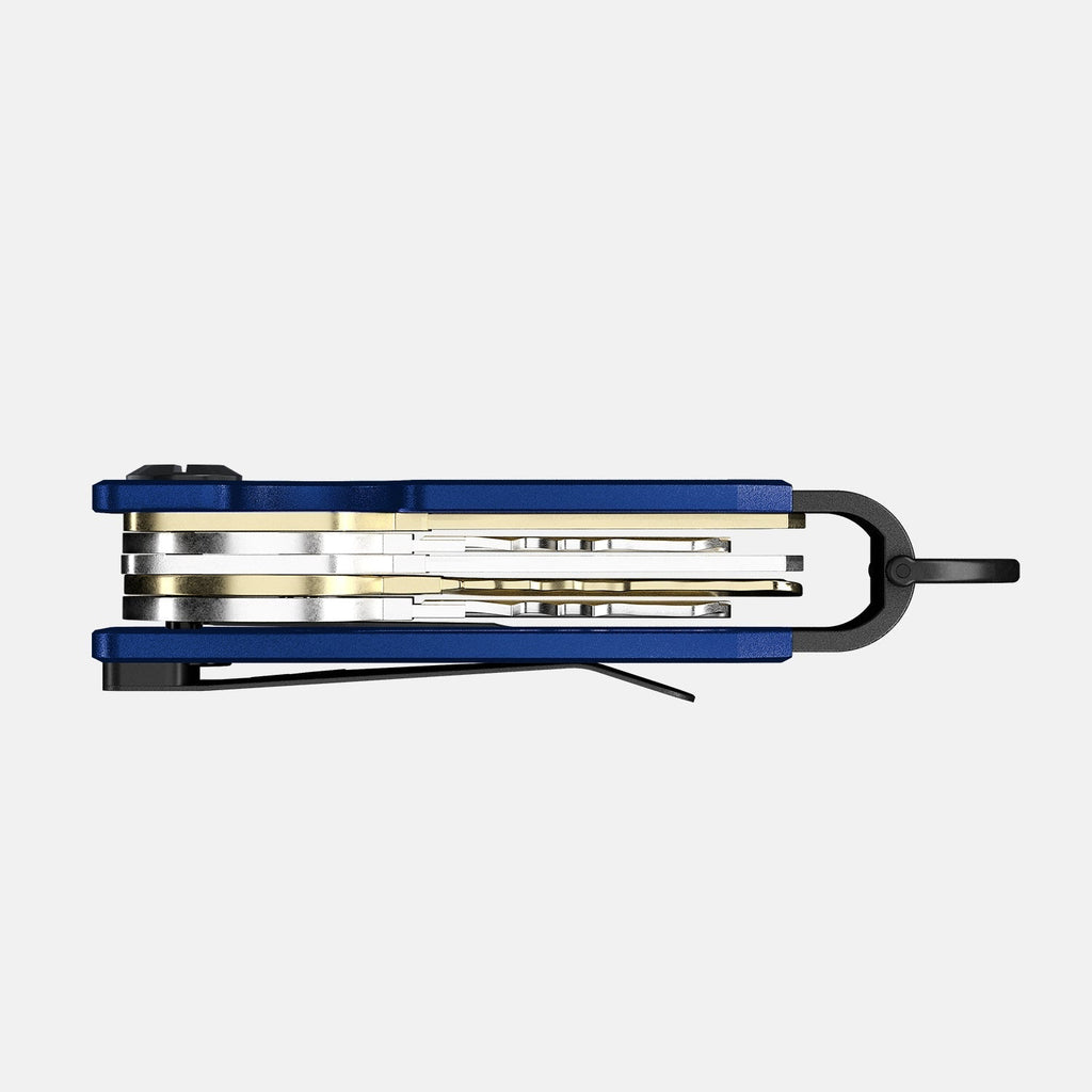 Ridge KeyCase - New York Giants - Image 5