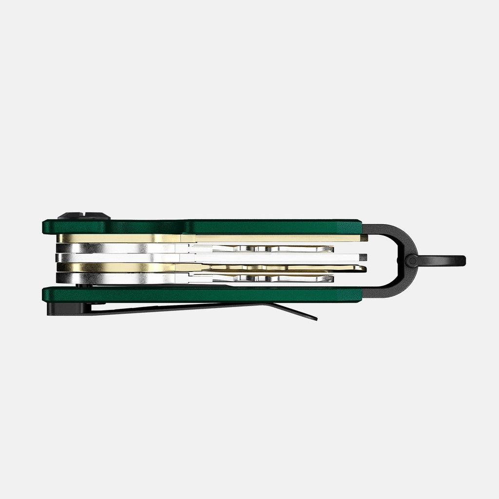 Ridge KeyCase - New York Jets - Image 5