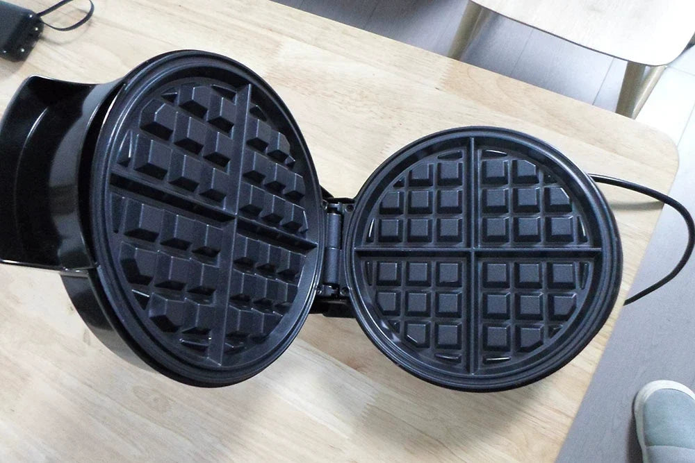 Panini Toast Breakfast Machine Sandwich - Image 15
