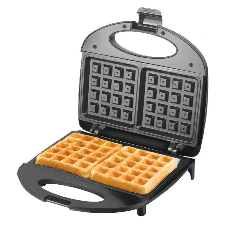 Panini Toast Breakfast Machine Sandwich - Image 10
