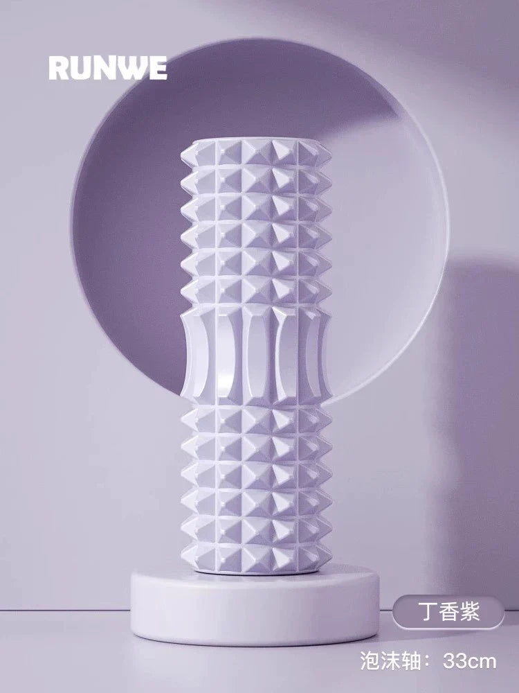 Foam Roller Spiked Club - Image 10