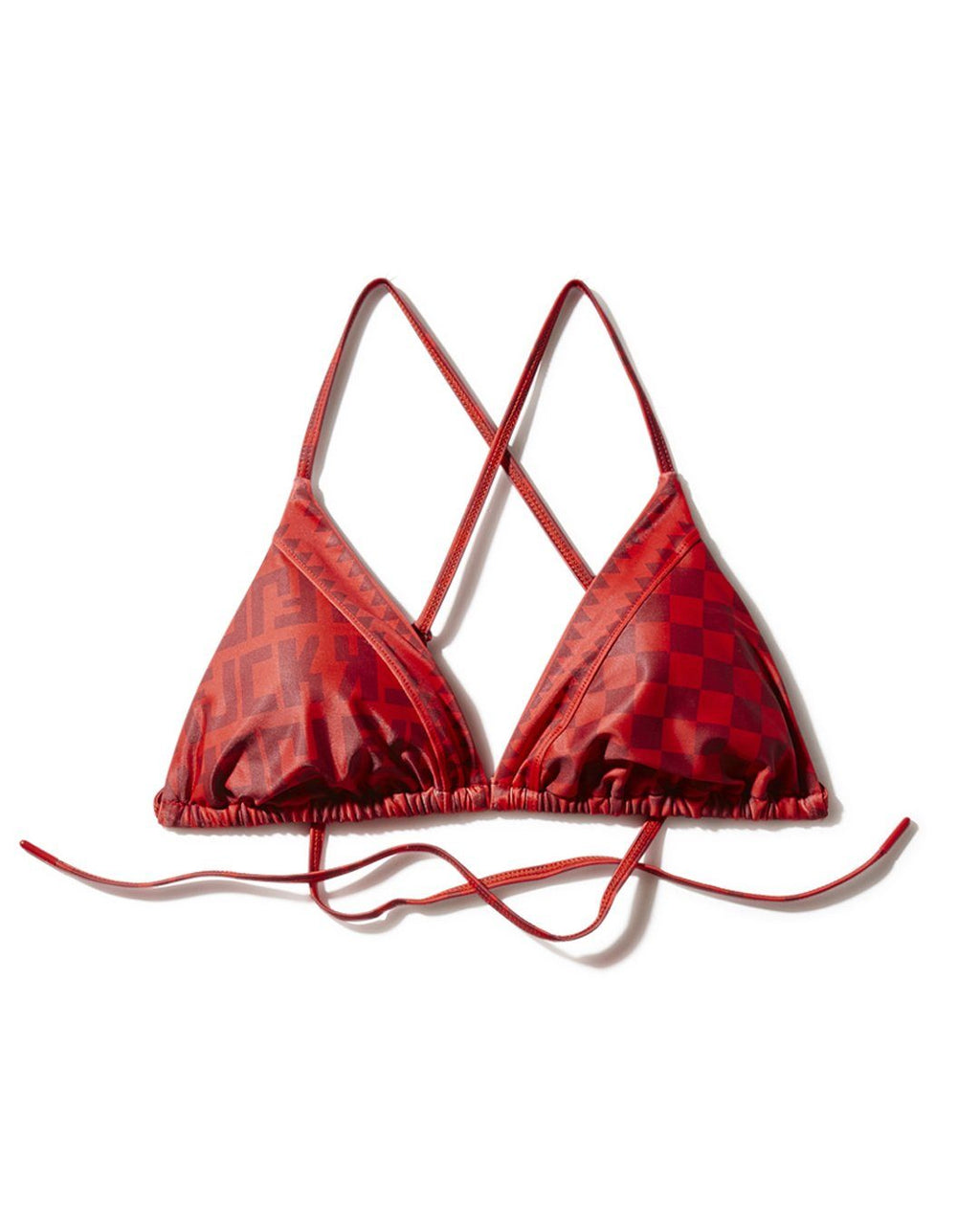 Veni, Vidi, Vici Bikini Top - Image 3