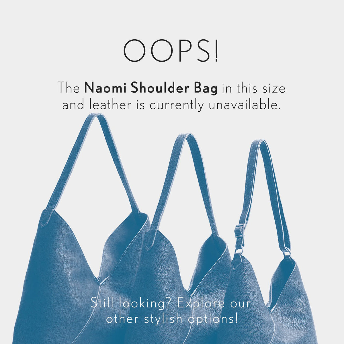 Naomi Shoulder Bag - Image 97