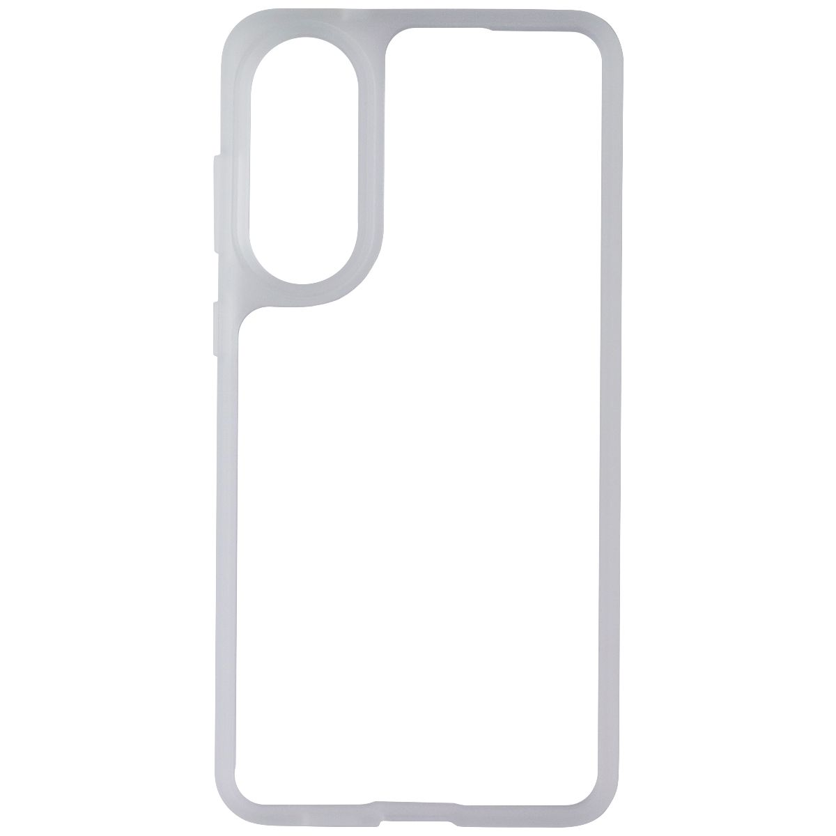 Otterbox React Series Case for Samsung Galaxy S25 Edge - Clear - New - Image 2