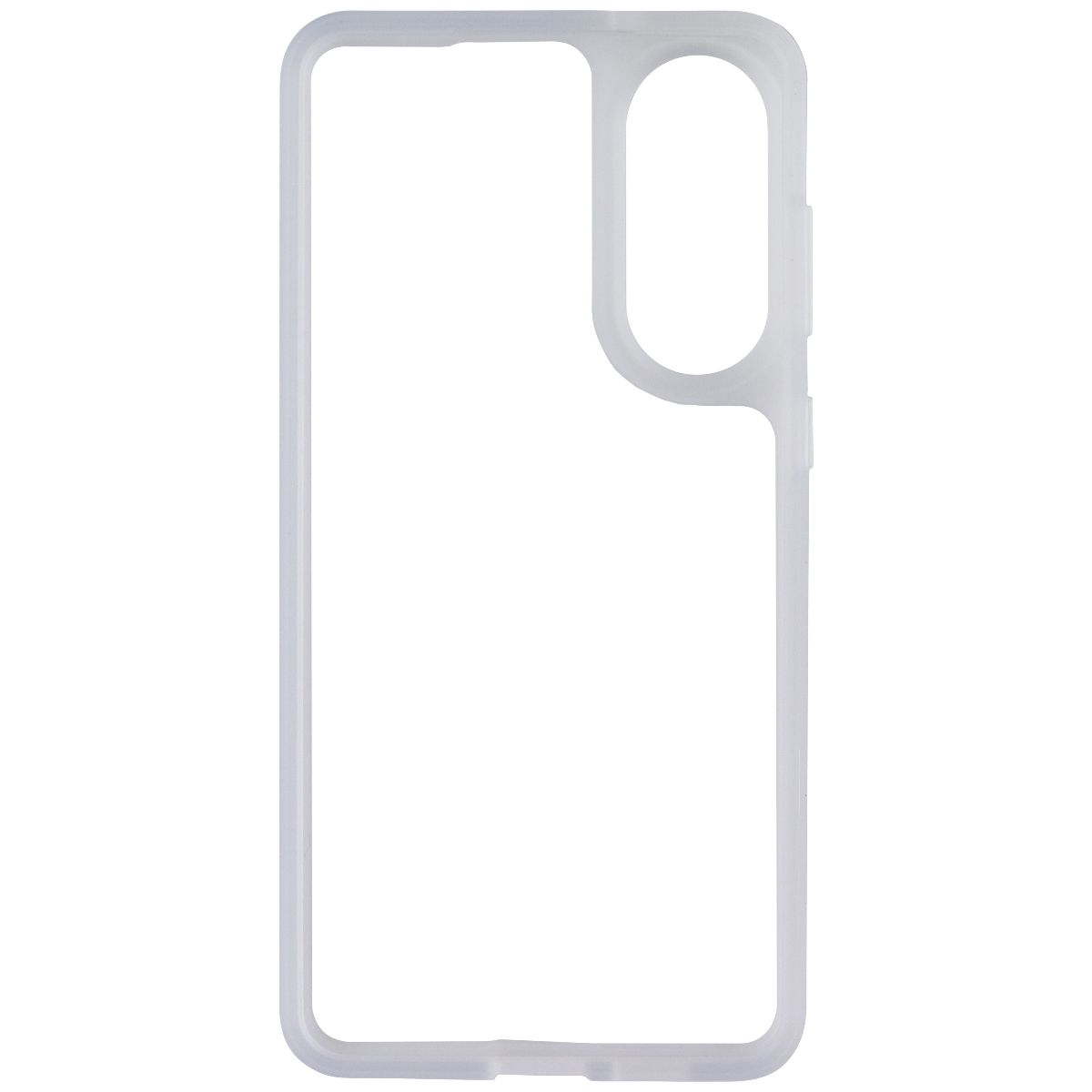 Otterbox React Series Case for Samsung Galaxy S25 Edge - Clear - New - Image 3