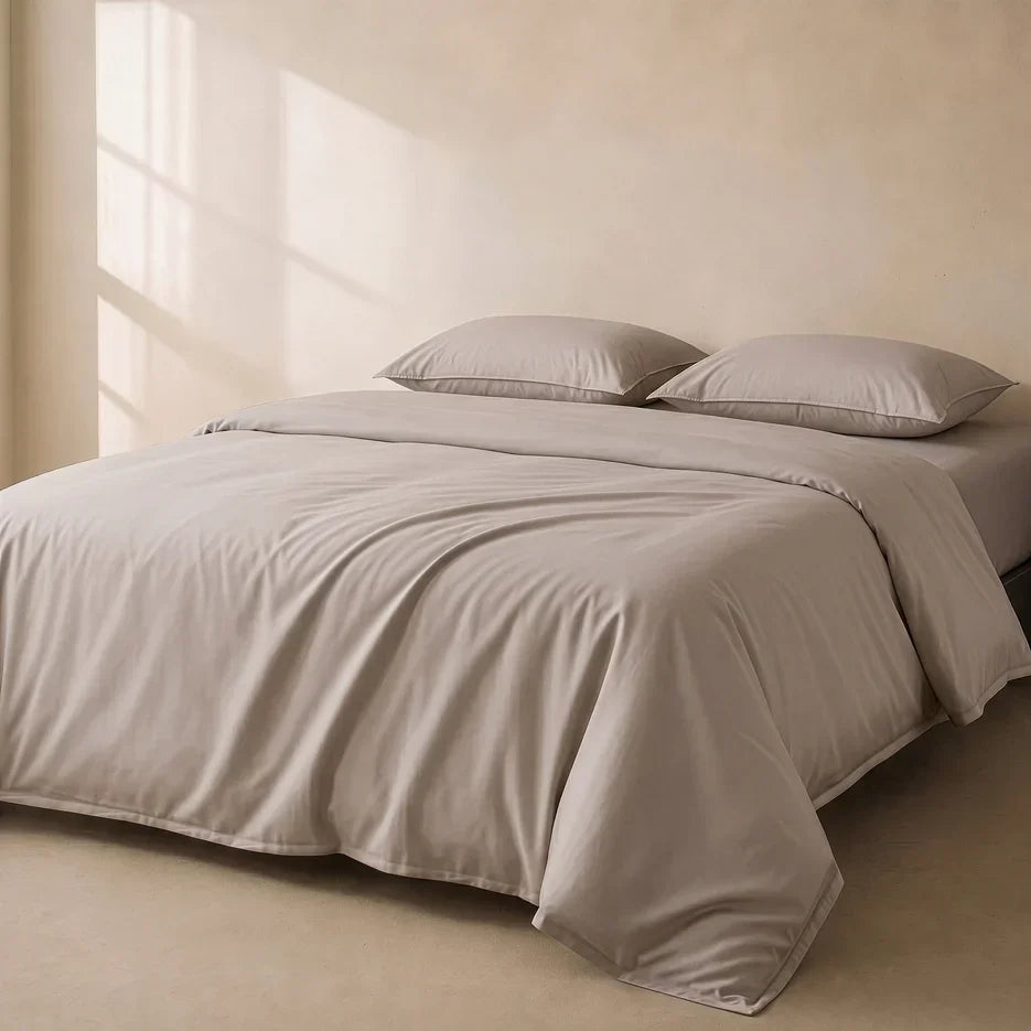 The Oeko-Tex® Certified Breeze Sheet Set - Image 17